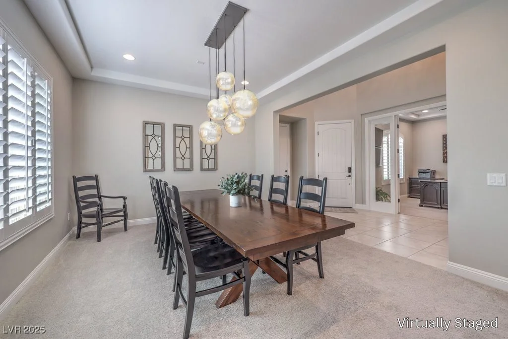 3267 Royal Fortune, Las Vegas, NV 89141