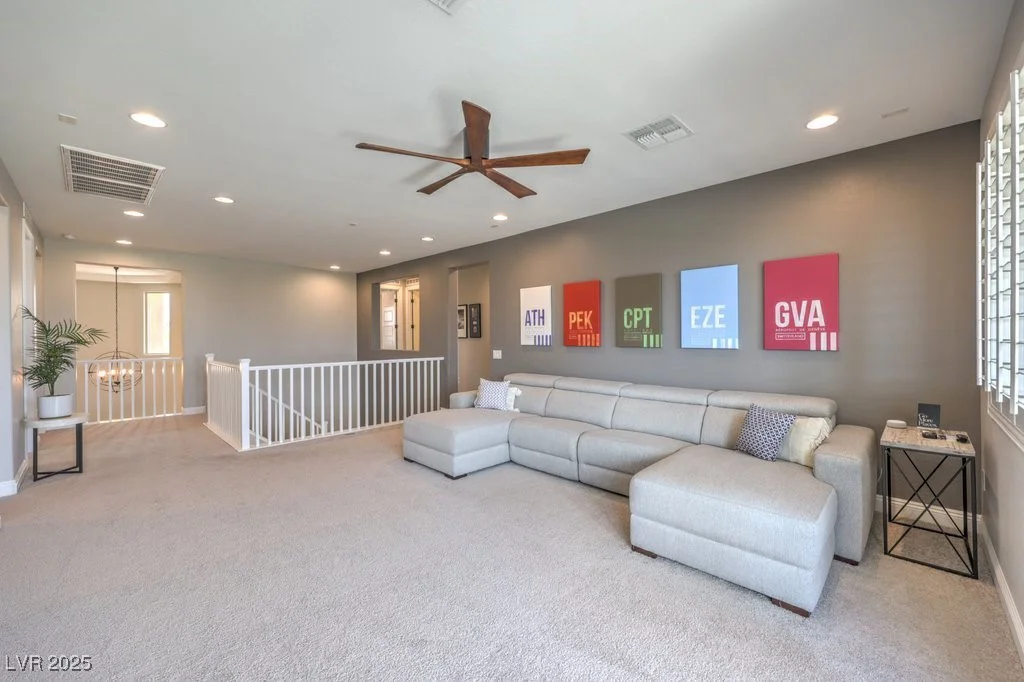 3267 Royal Fortune, Las Vegas, NV 89141