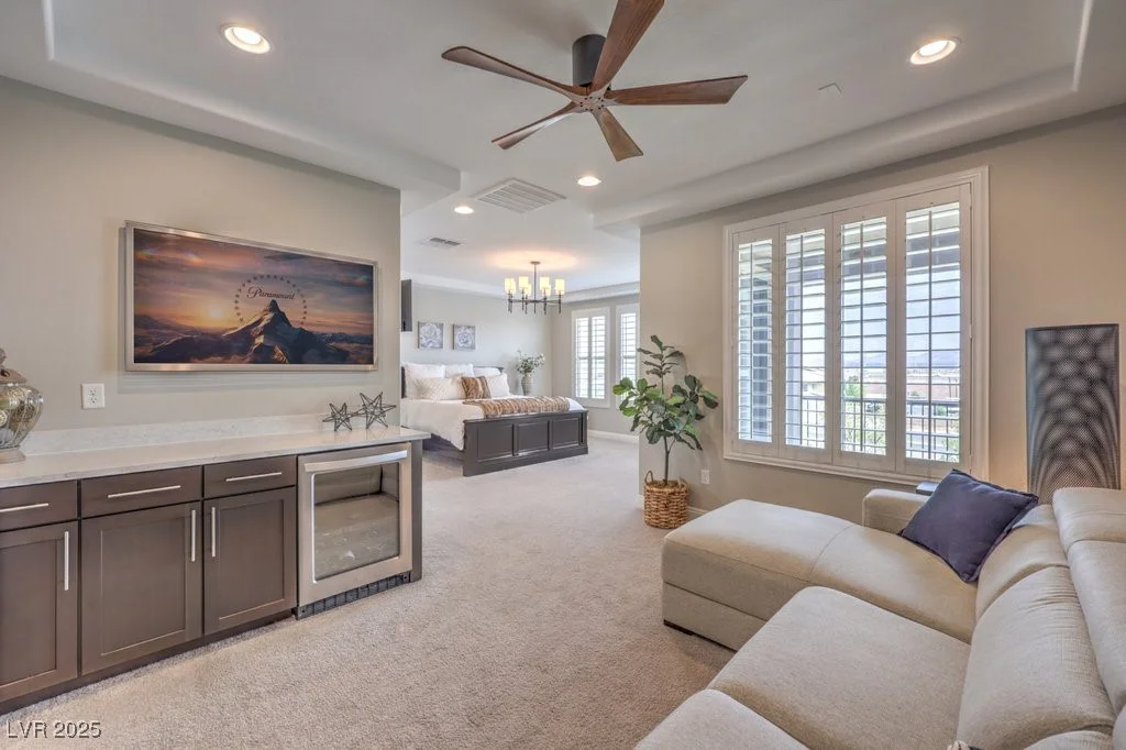 3267 Royal Fortune, Las Vegas, NV 89141