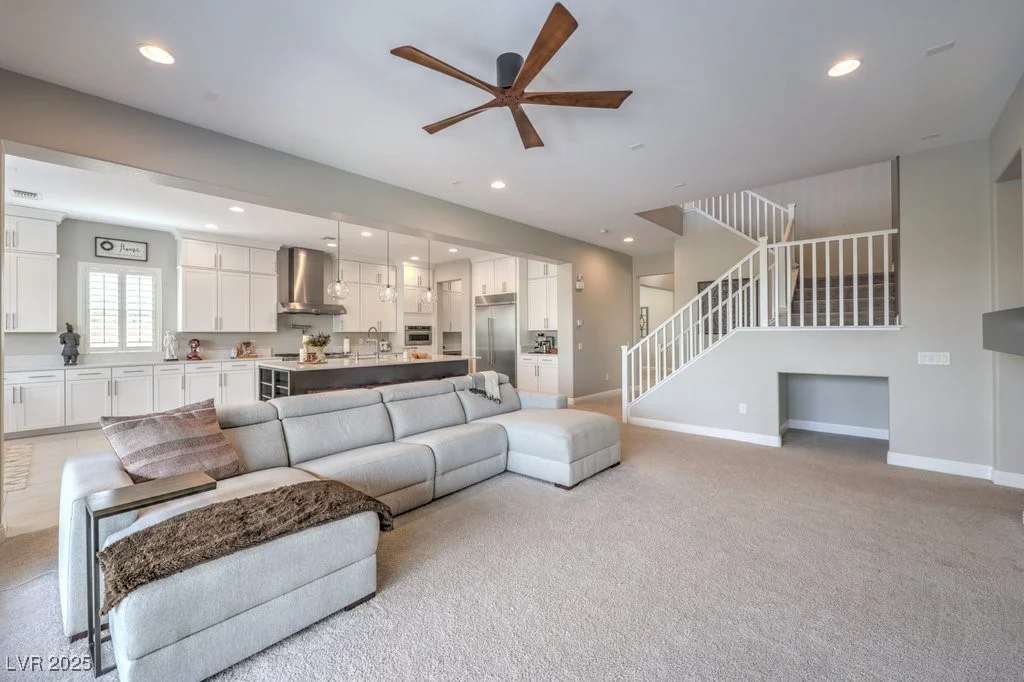 3267 Royal Fortune, Las Vegas, NV 89141