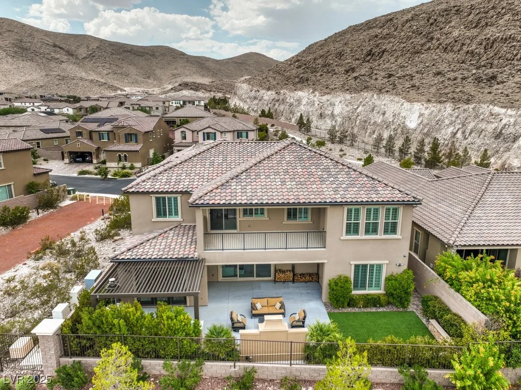 3267 Royal Fortune, Las Vegas, NV 89141