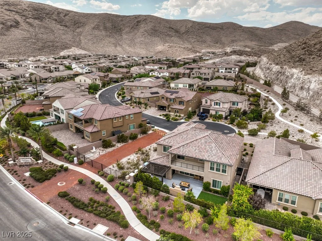 3267 Royal Fortune, Las Vegas, NV 89141