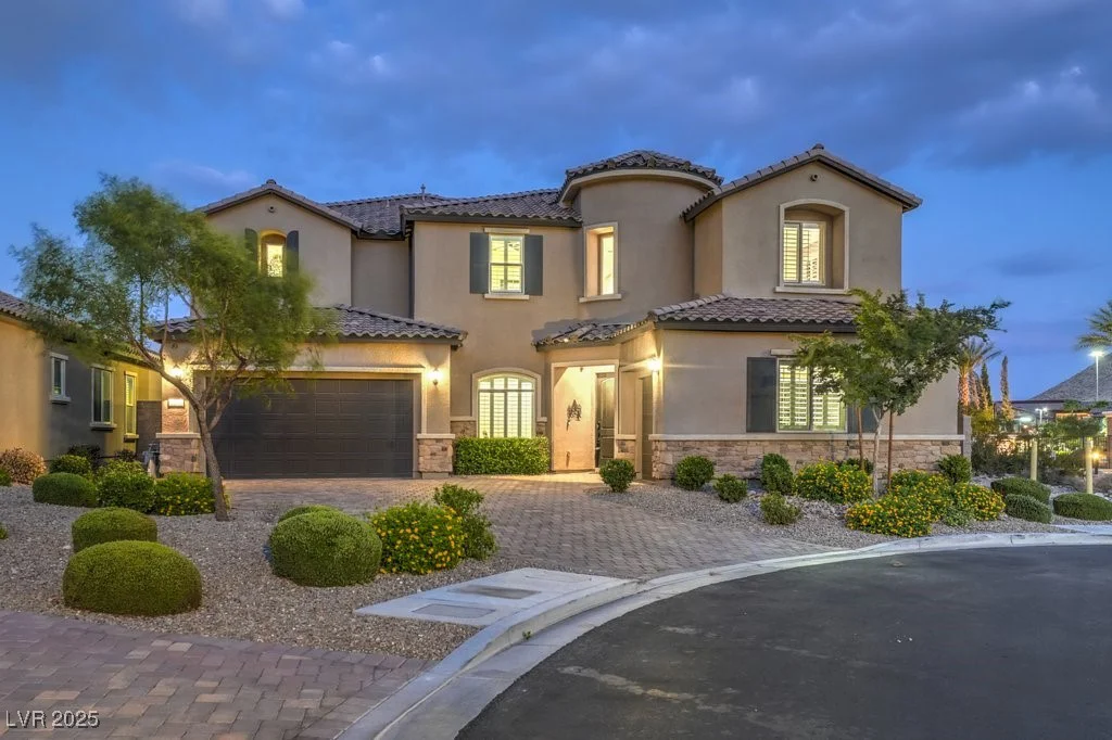 3267 Royal Fortune, Las Vegas, NV 89141