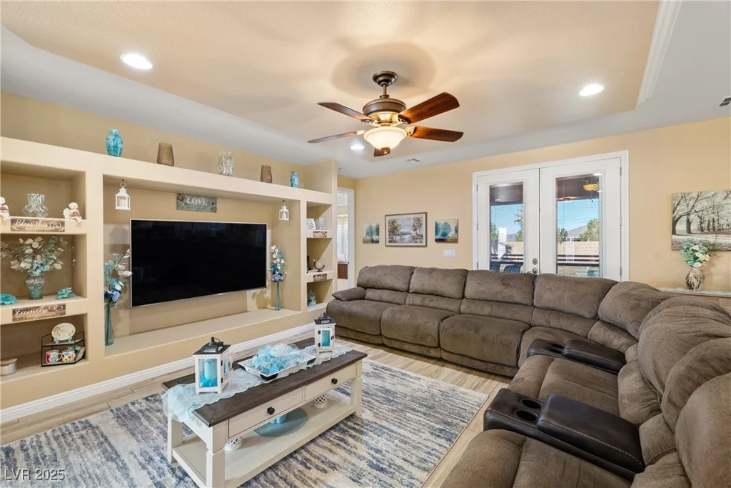 1110 Geofrey, Pahrump, NV 89060