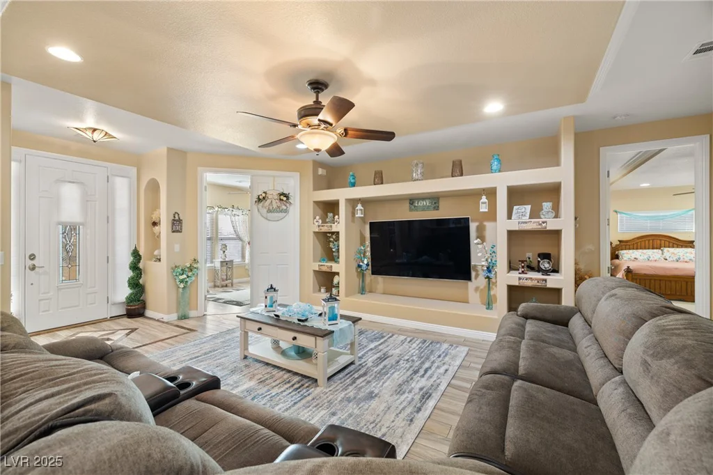 1110 Geofrey, Pahrump, NV 89060