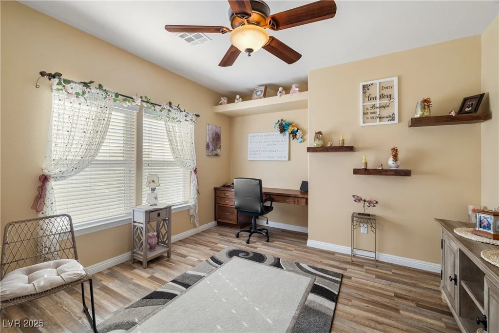 1110 Geofrey, Pahrump, NV 89060