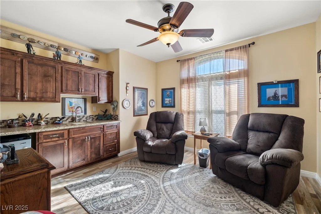 1110 Geofrey, Pahrump, NV 89060