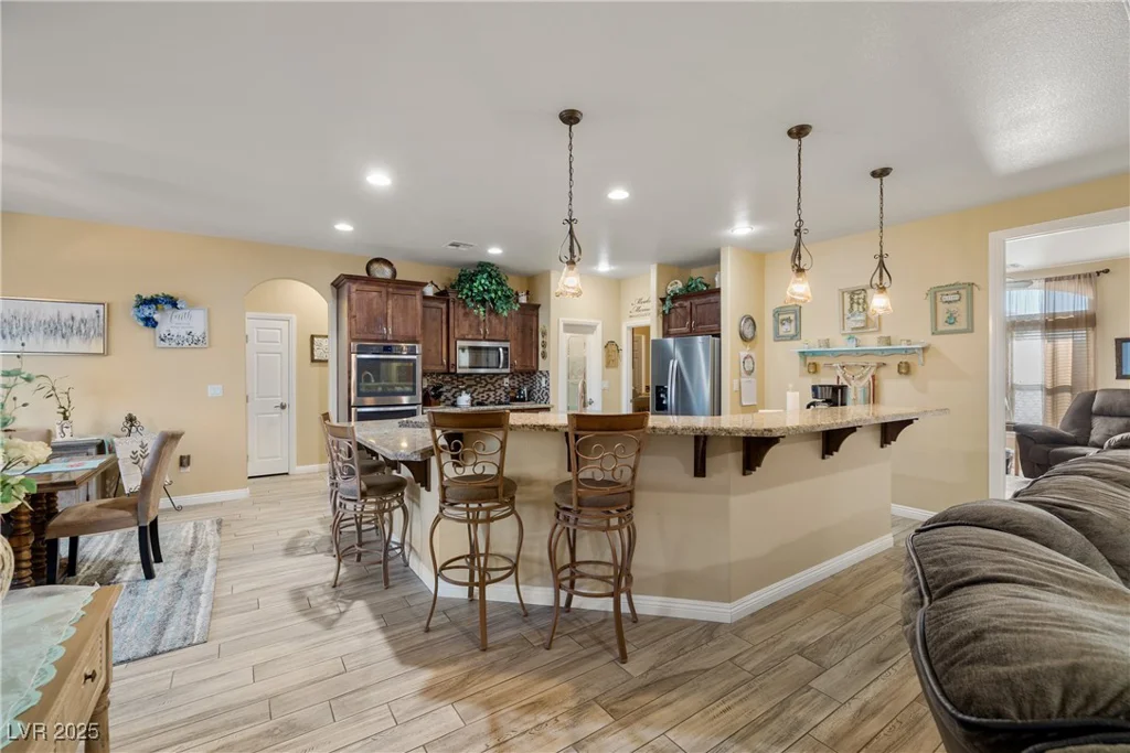 1110 Geofrey, Pahrump, NV 89060