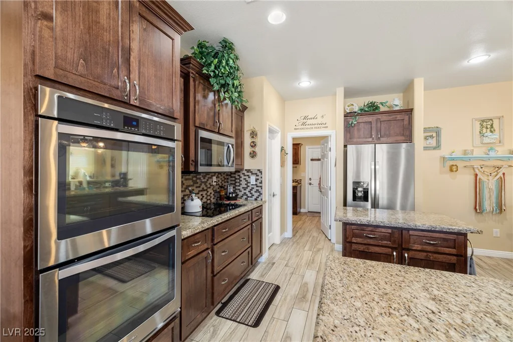 1110 Geofrey, Pahrump, NV 89060
