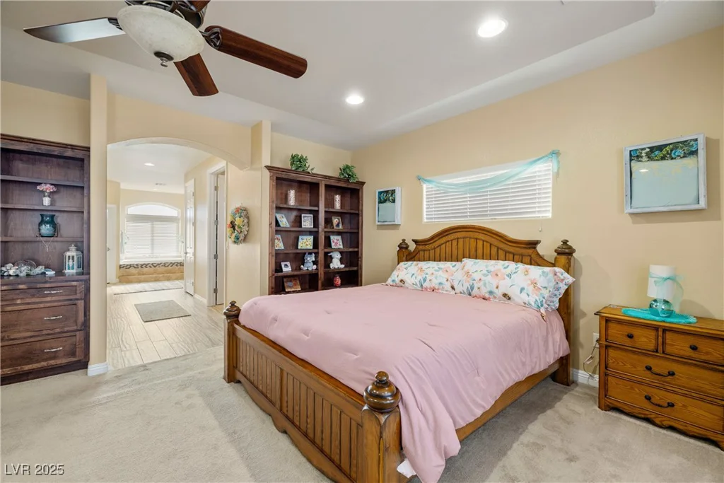 1110 Geofrey, Pahrump, NV 89060