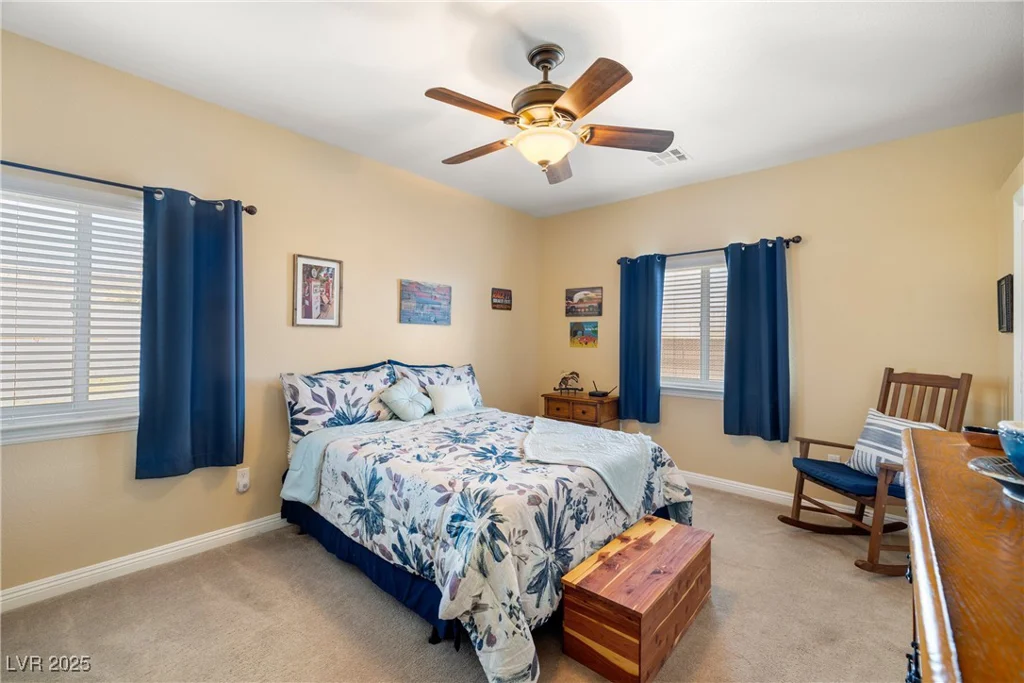1110 Geofrey, Pahrump, NV 89060