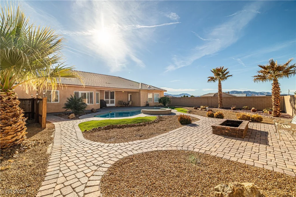 1110 Geofrey, Pahrump, NV 89060