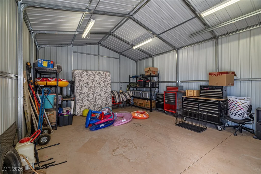 1110 Geofrey, Pahrump, NV 89060