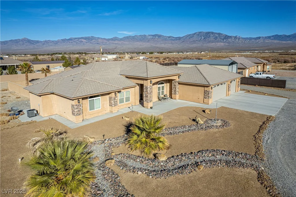 1110 Geofrey, Pahrump, NV 89060