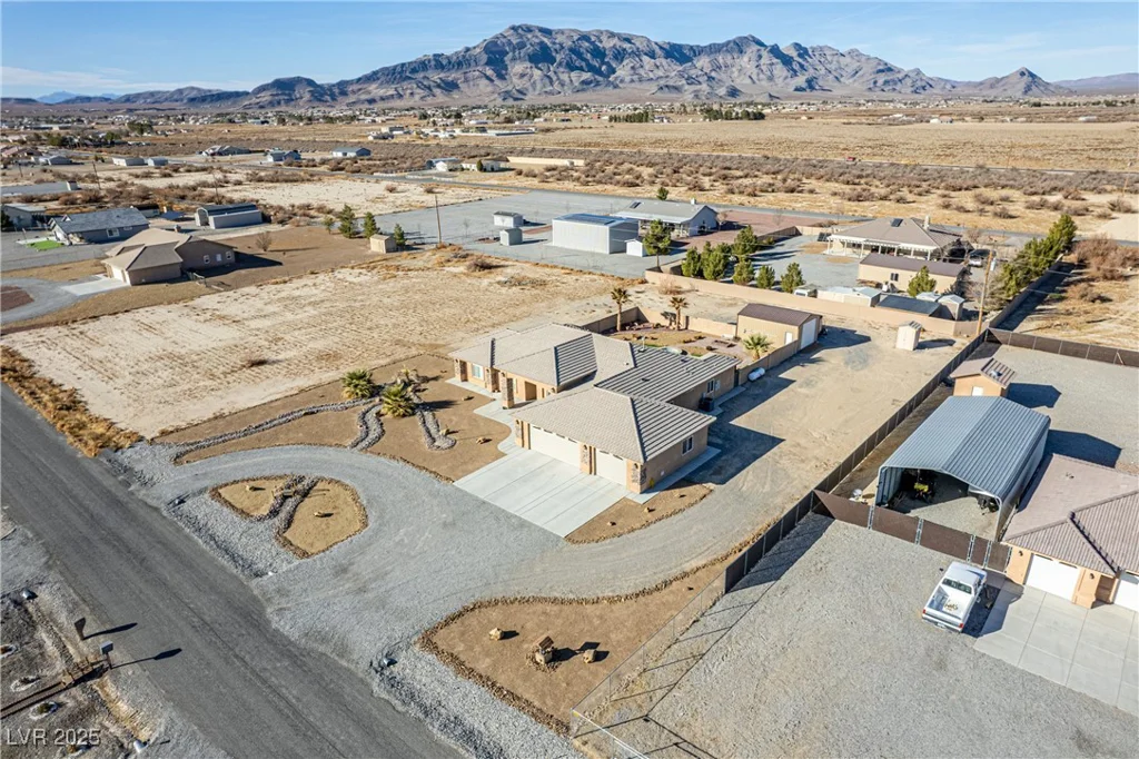 1110 Geofrey, Pahrump, NV 89060