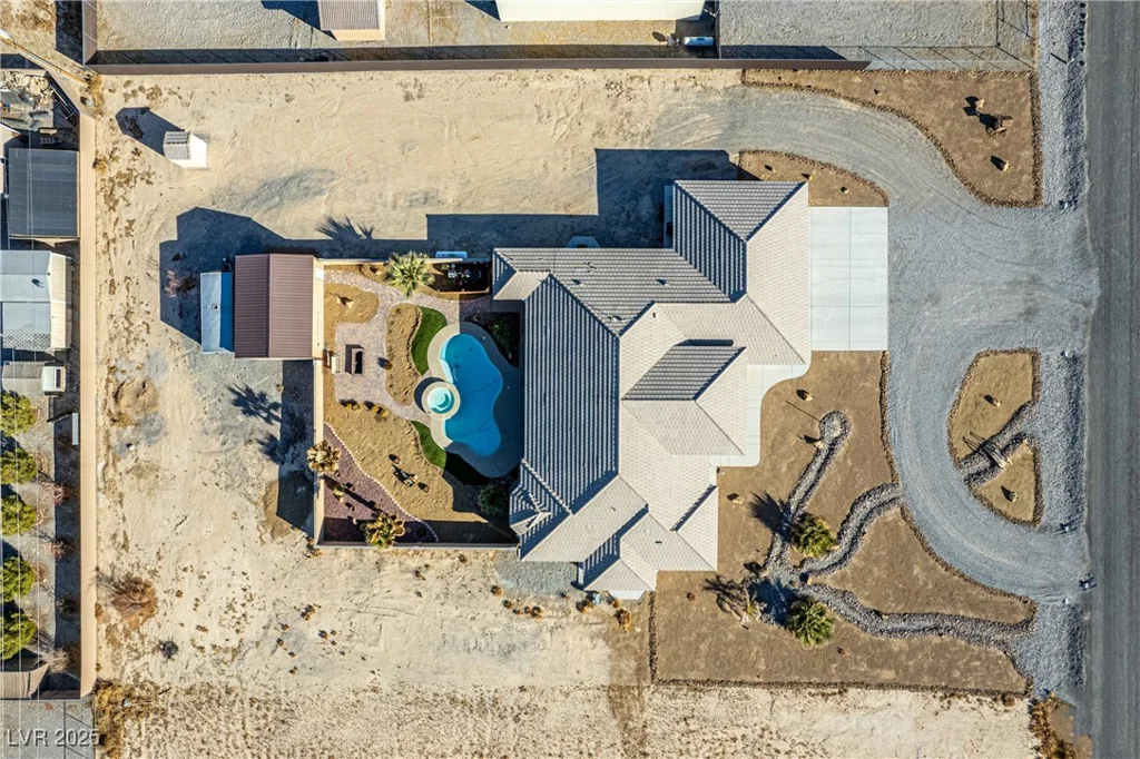 1110 Geofrey, Pahrump, NV 89060