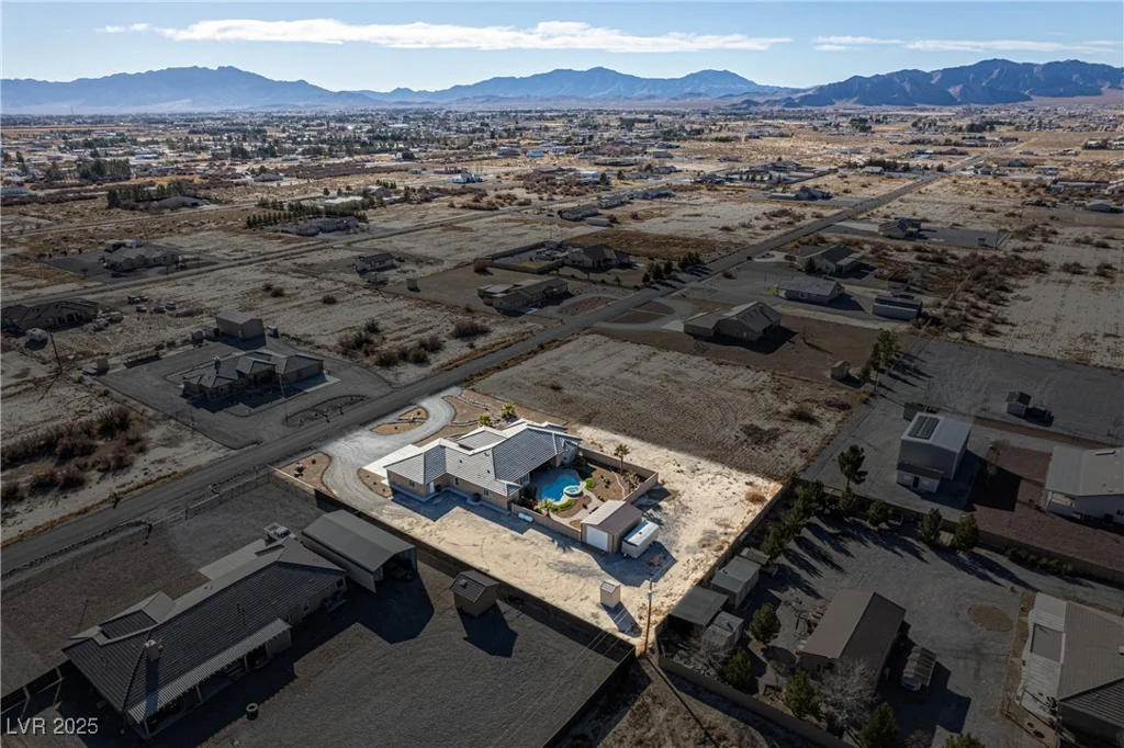 1110 Geofrey, Pahrump, NV 89060