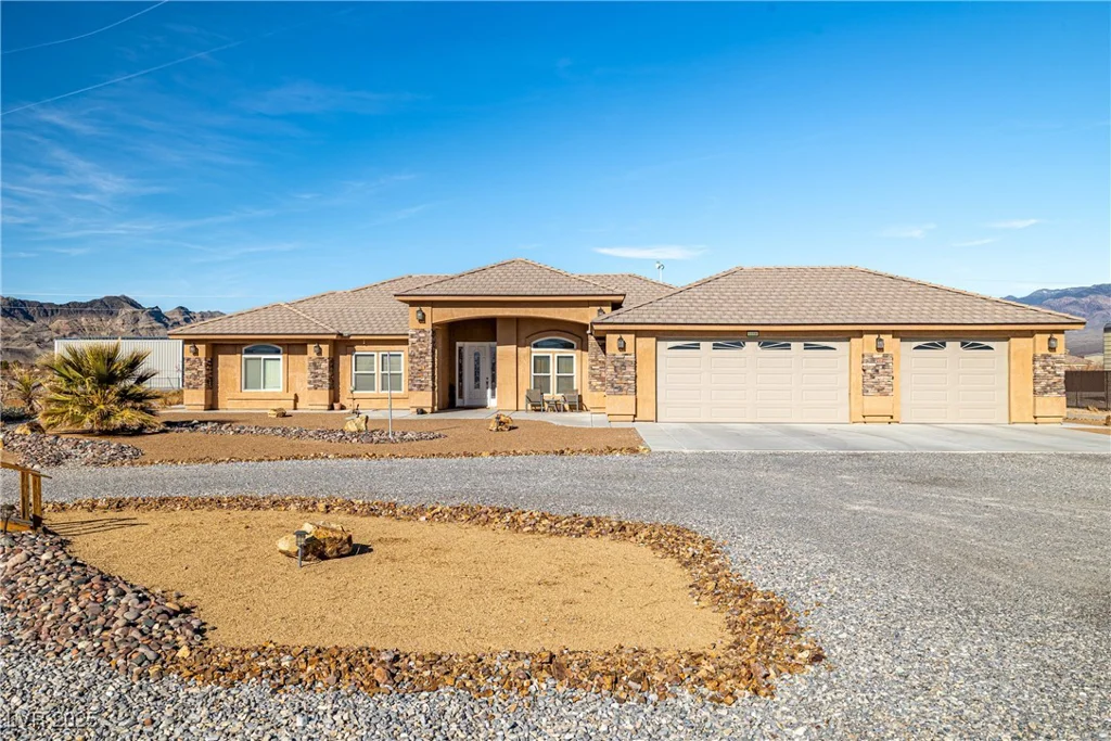 1110 Geofrey, Pahrump, NV 89060