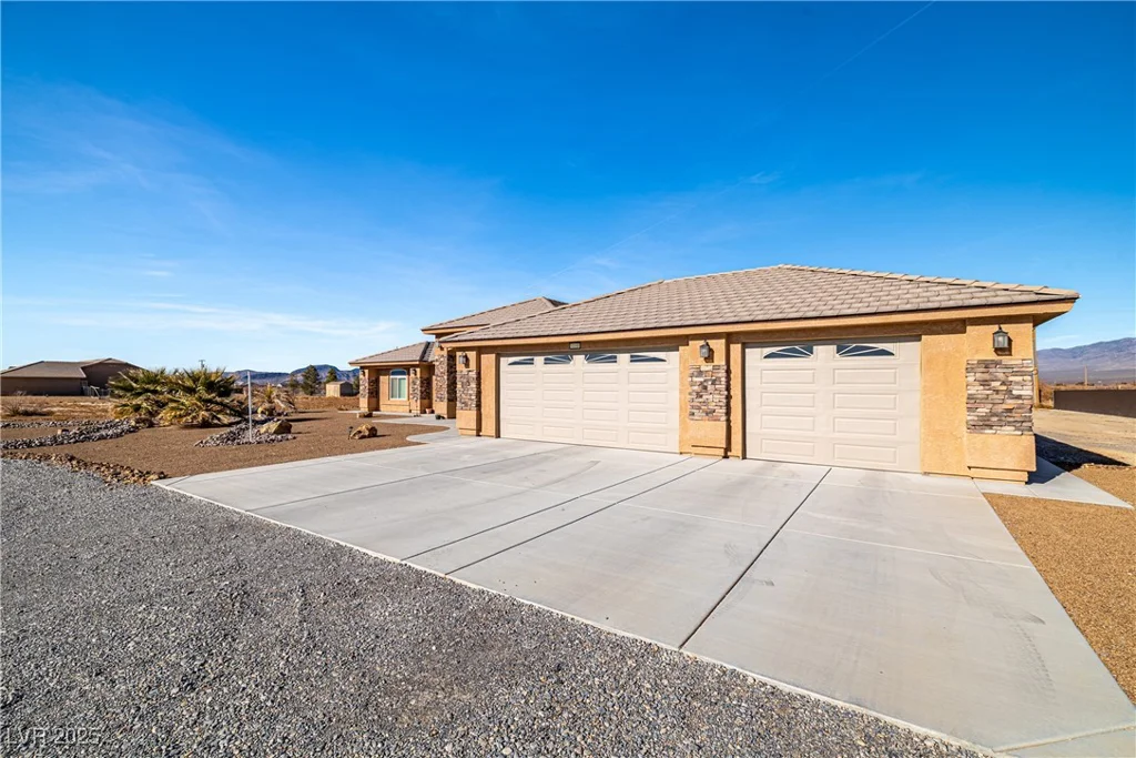1110 Geofrey, Pahrump, NV 89060