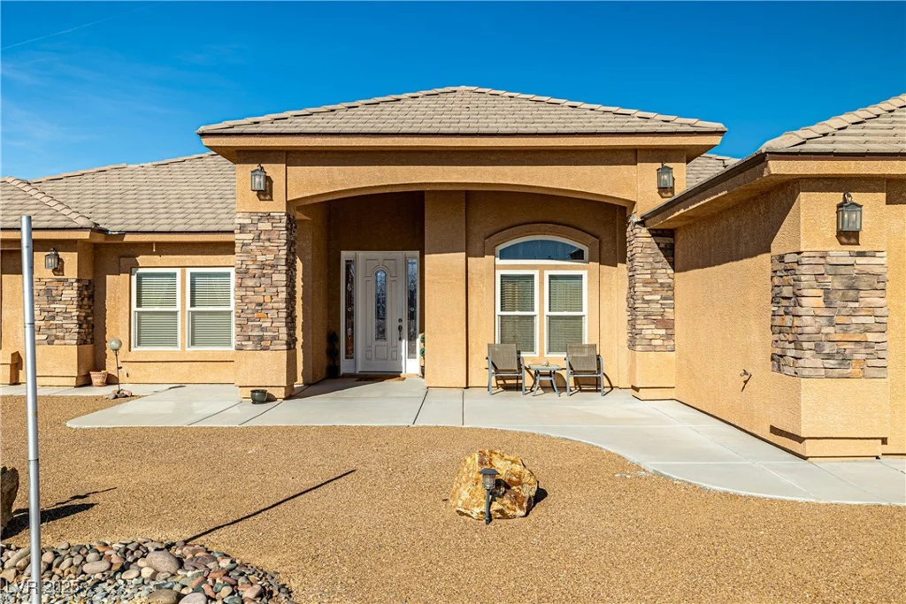 1110 Geofrey, Pahrump, NV 89060