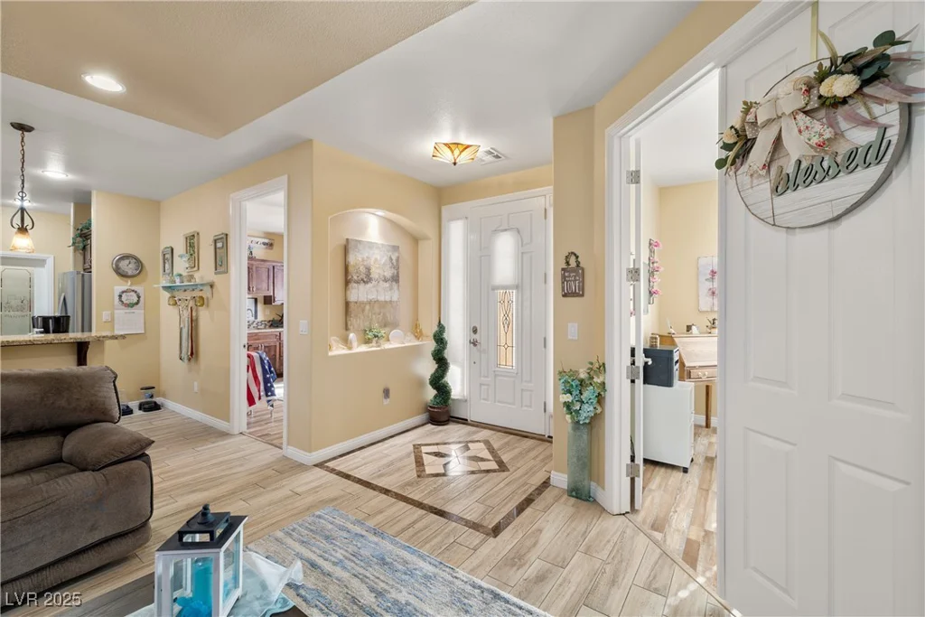1110 Geofrey, Pahrump, NV 89060