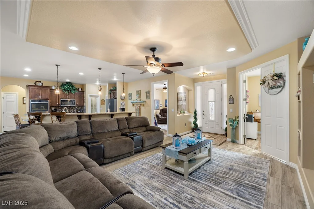 1110 Geofrey, Pahrump, NV 89060
