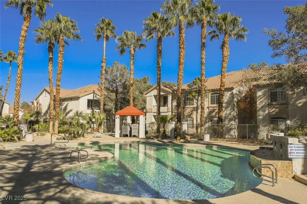 1830 Buffalo, Las Vegas, NV 89128