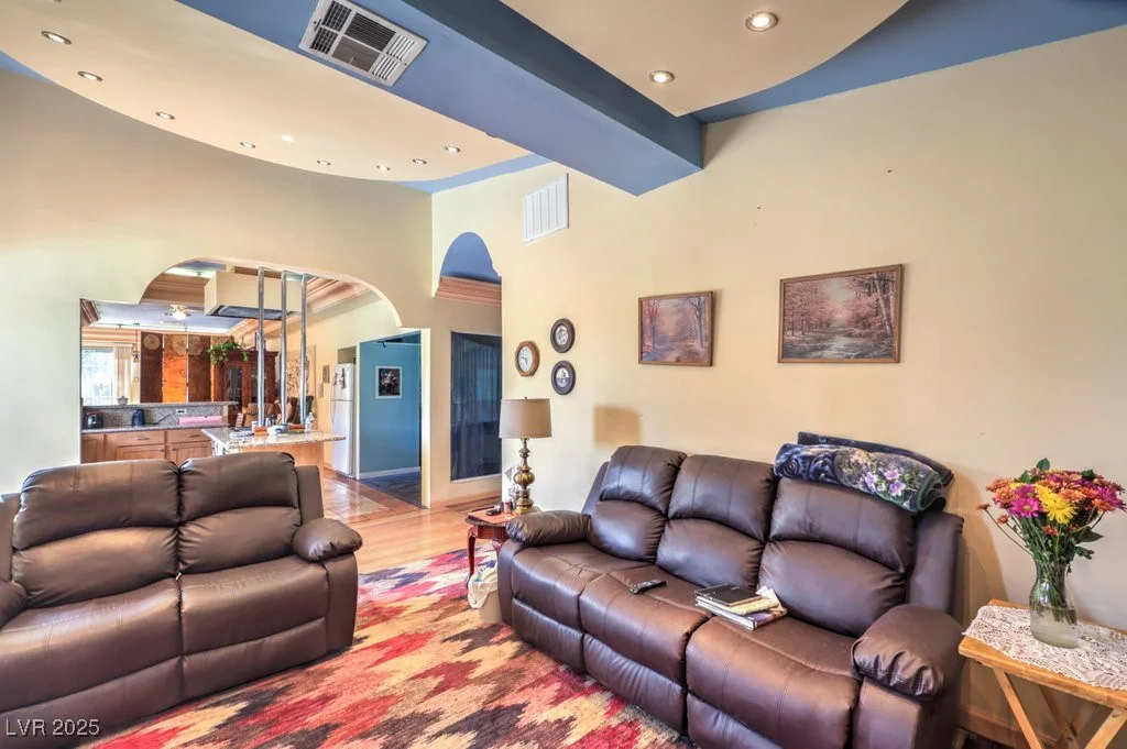3236 Sundown, Las Vegas, NV 89169