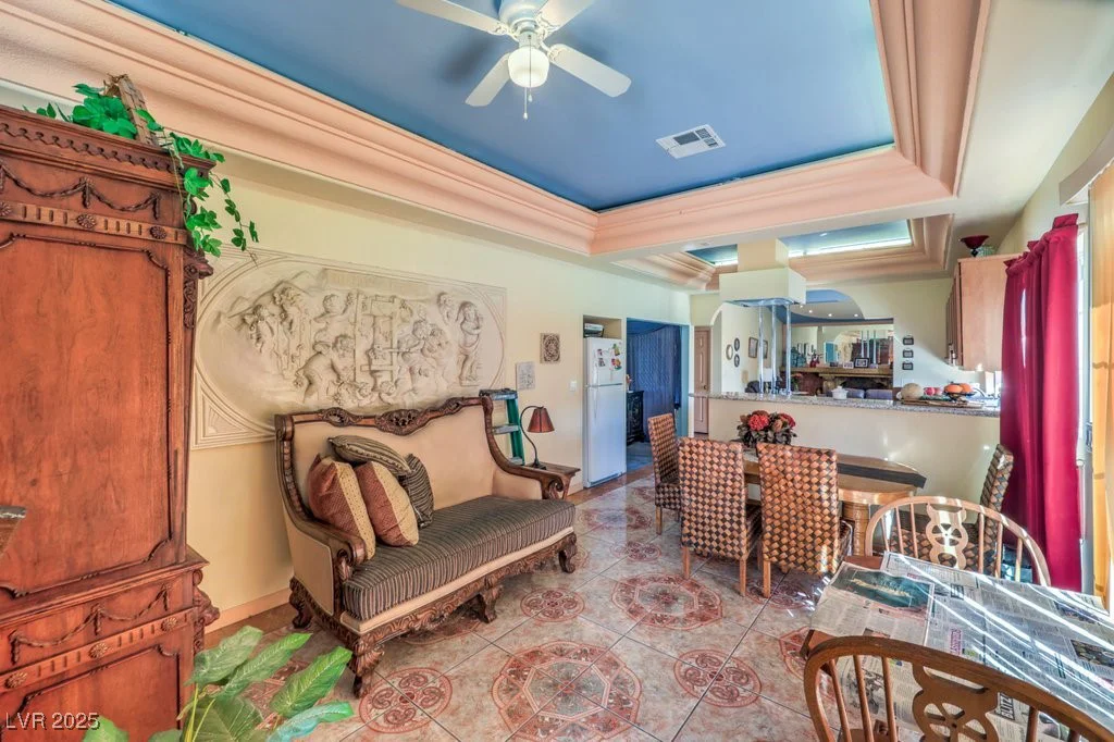 3236 Sundown, Las Vegas, NV 89169