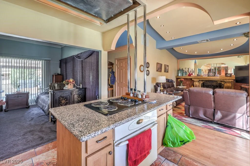 3236 Sundown, Las Vegas, NV 89169