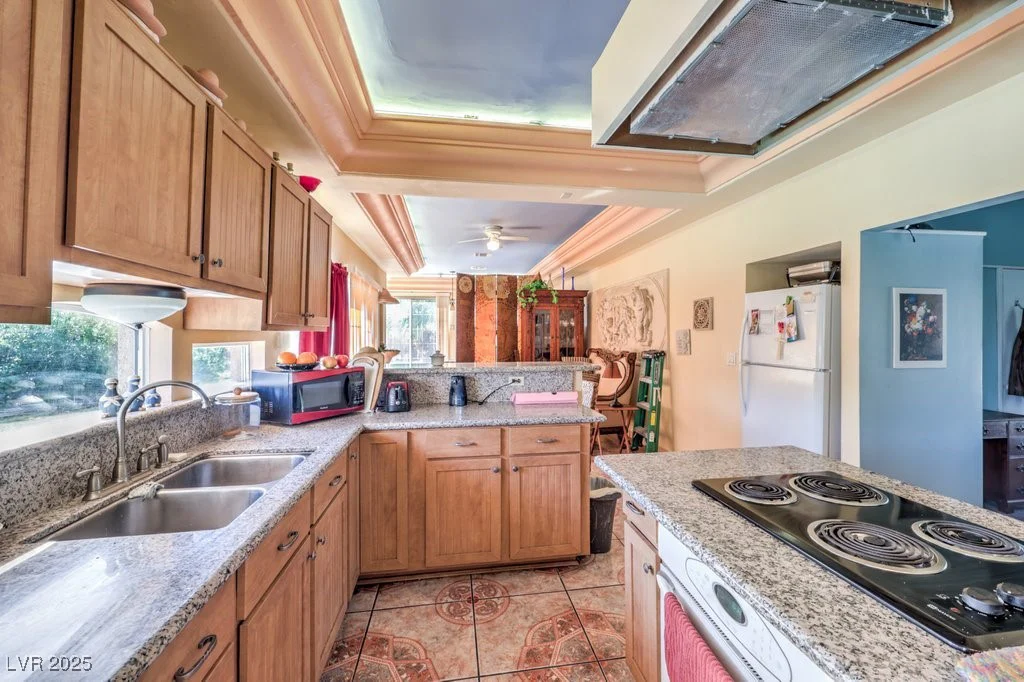 3236 Sundown, Las Vegas, NV 89169