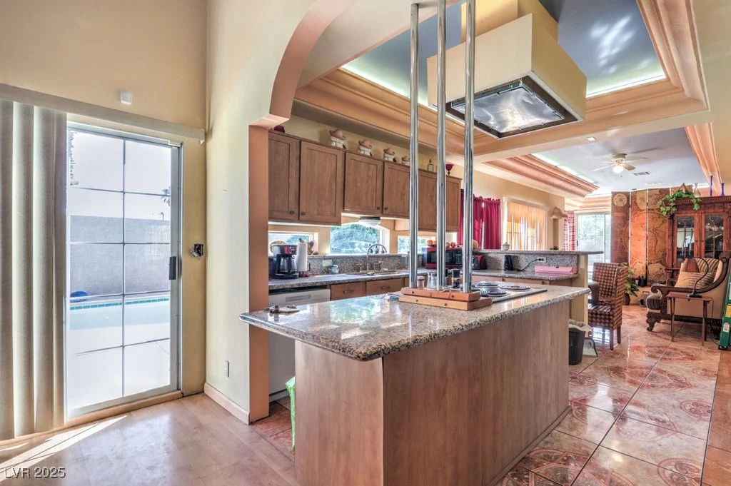 3236 Sundown, Las Vegas, NV 89169