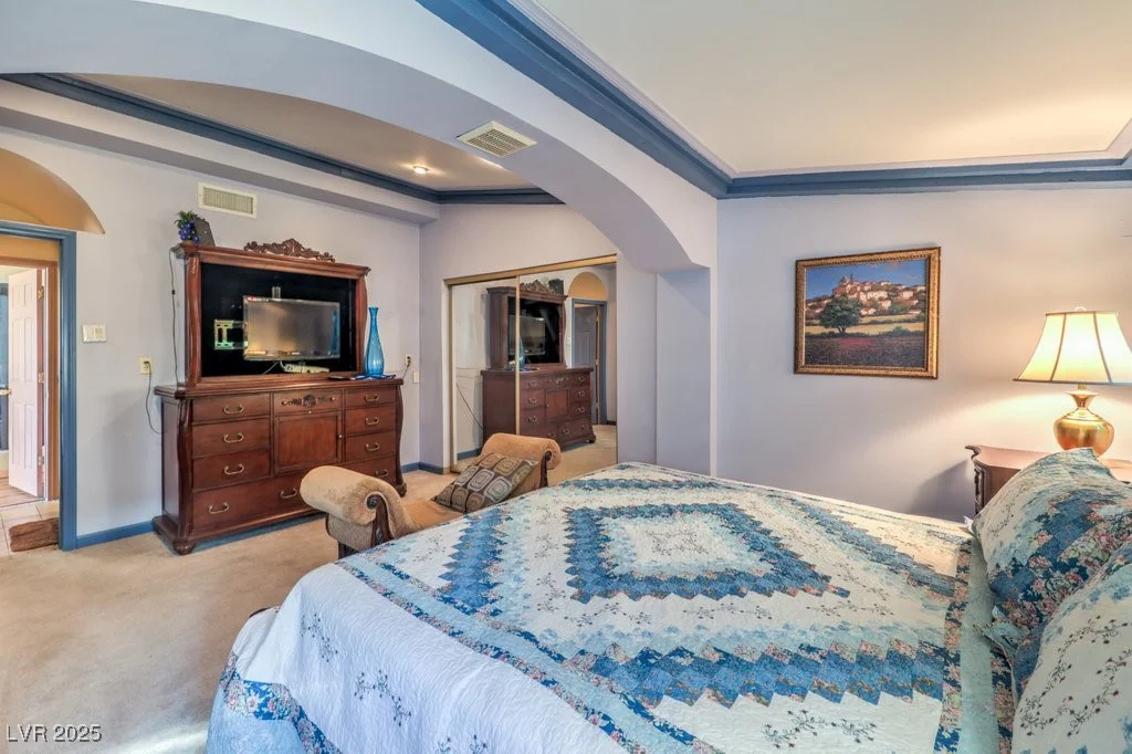 3236 Sundown, Las Vegas, NV 89169
