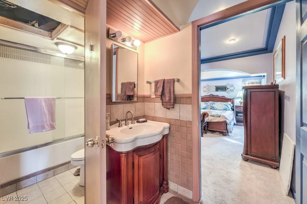 3236 Sundown, Las Vegas, NV 89169