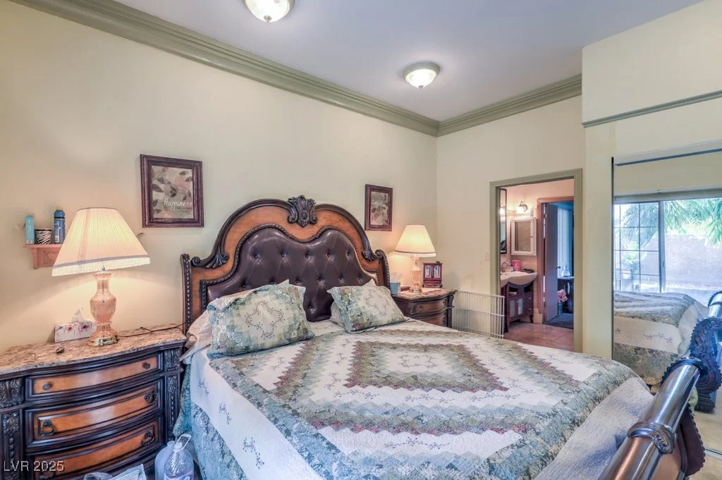 3236 Sundown, Las Vegas, NV 89169