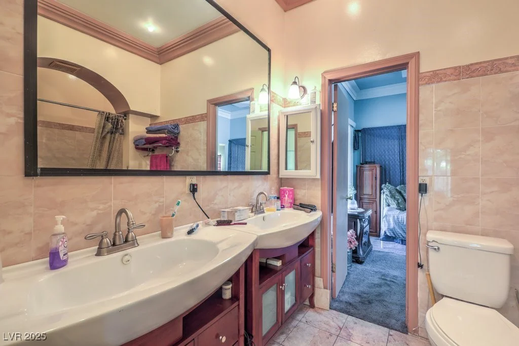3236 Sundown, Las Vegas, NV 89169