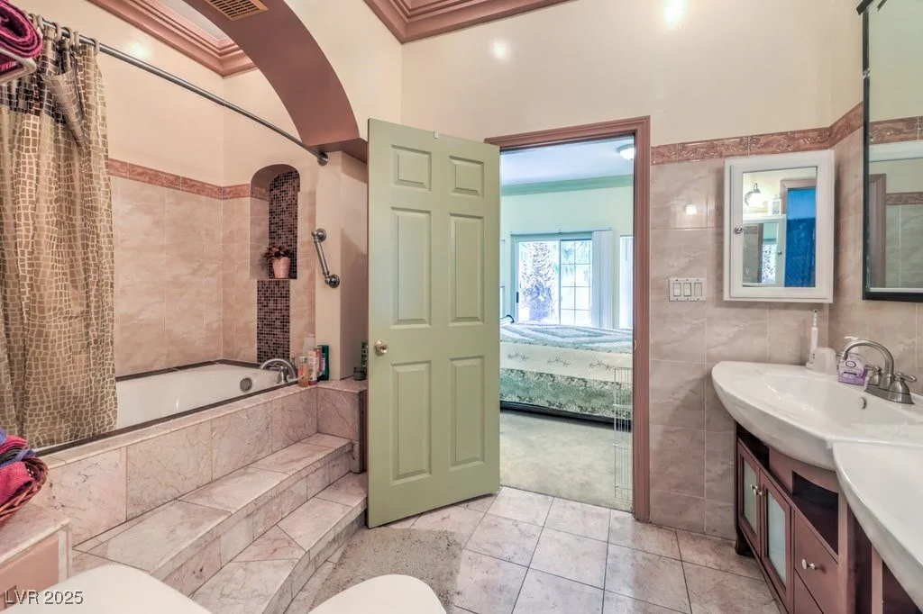 3236 Sundown, Las Vegas, NV 89169