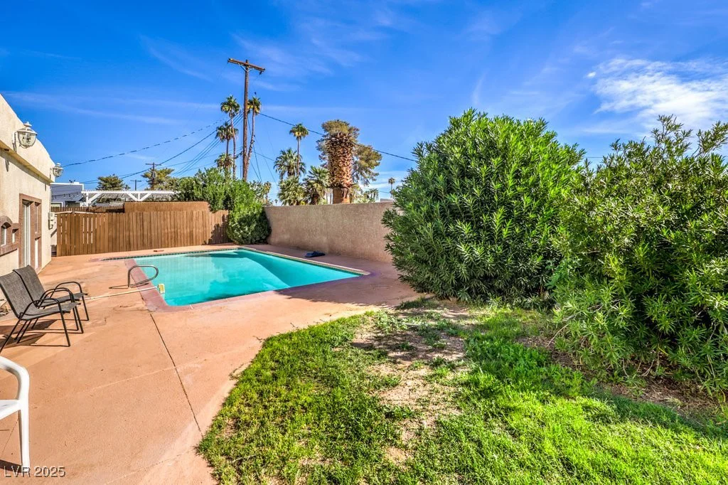 3236 Sundown, Las Vegas, NV 89169