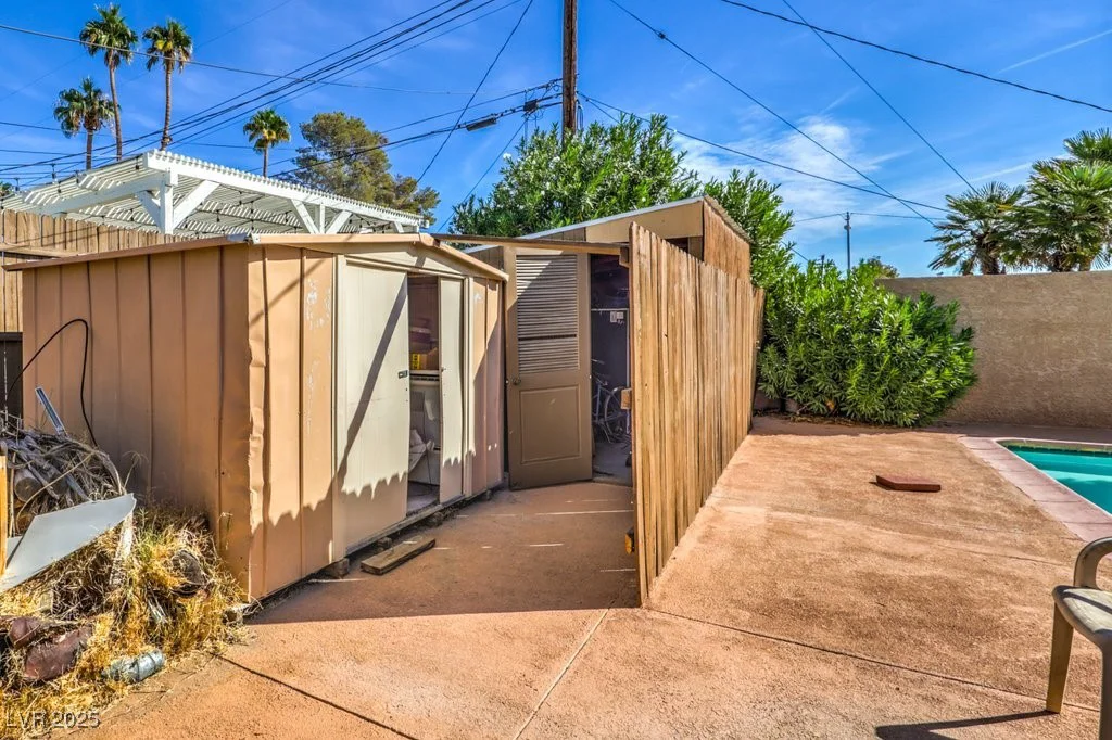 3236 Sundown, Las Vegas, NV 89169