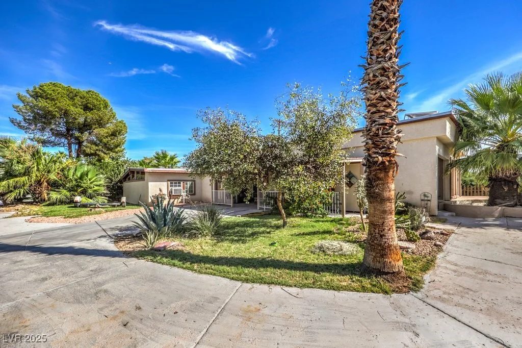 3236 Sundown, Las Vegas, NV 89169