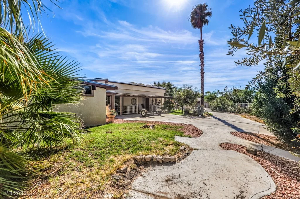 3236 Sundown, Las Vegas, NV 89169