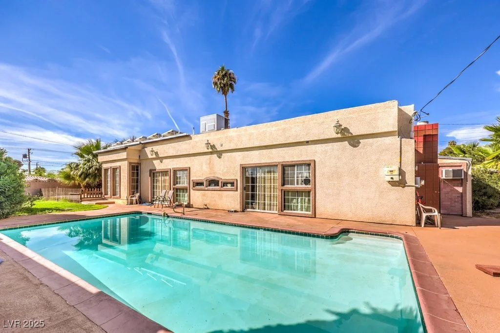 3236 Sundown, Las Vegas, NV 89169
