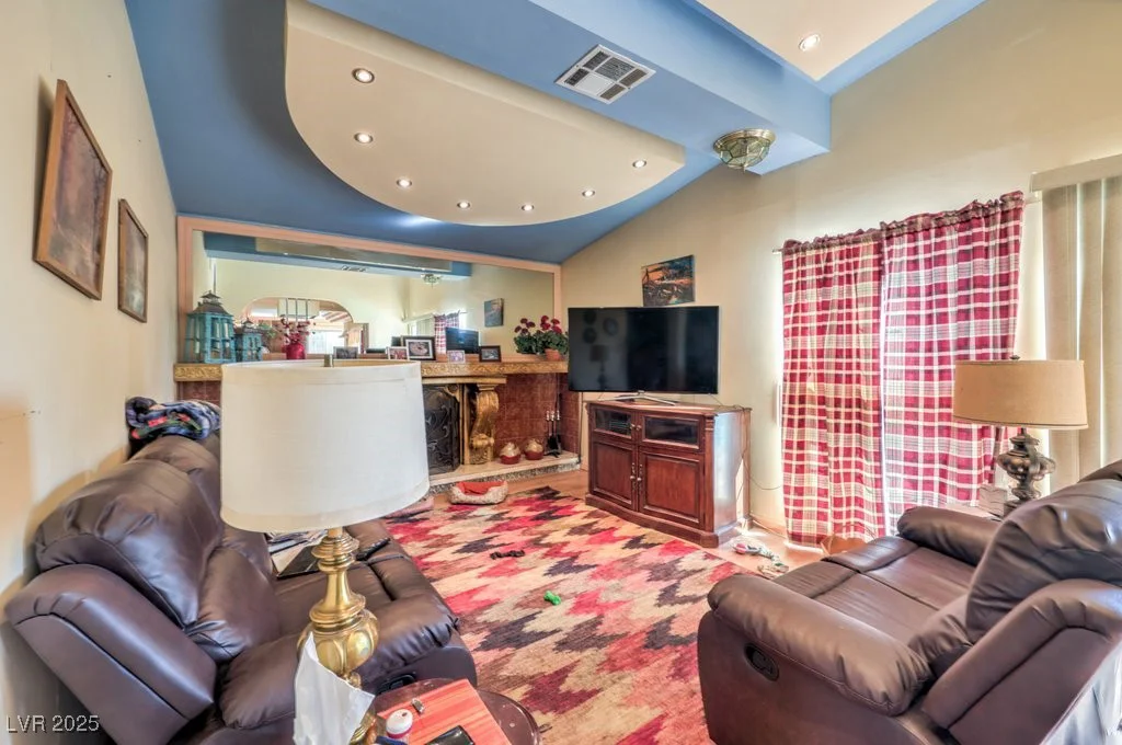 3236 Sundown, Las Vegas, NV 89169