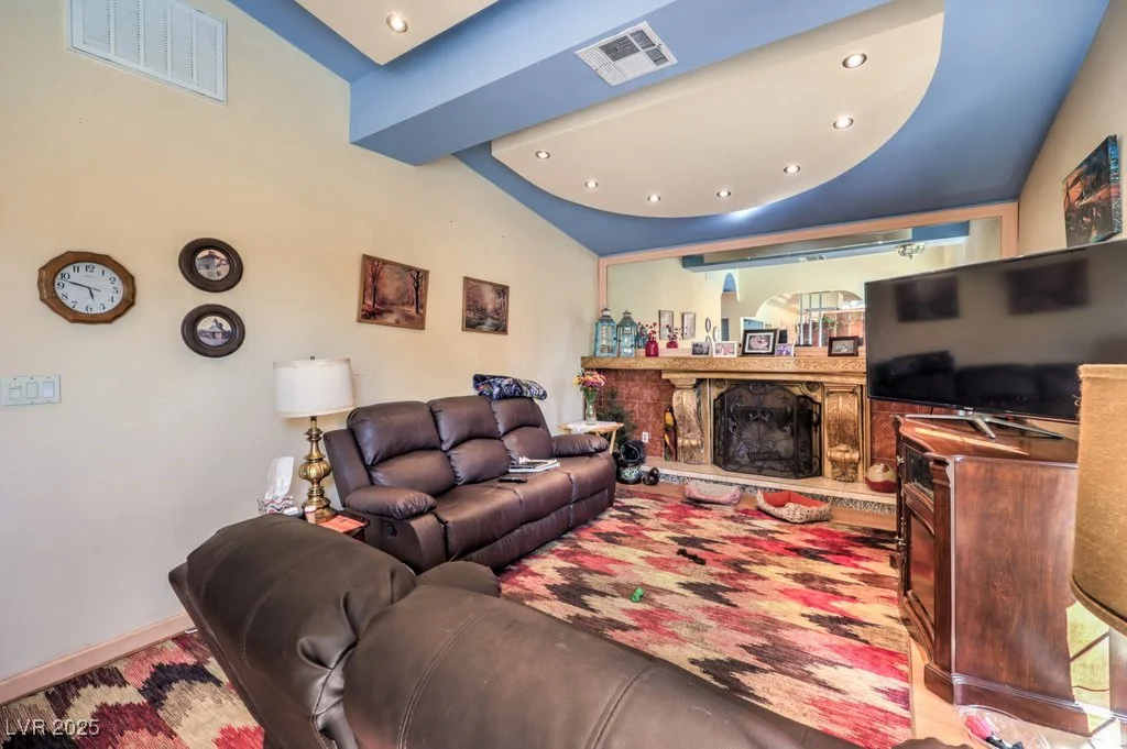 3236 Sundown, Las Vegas, NV 89169