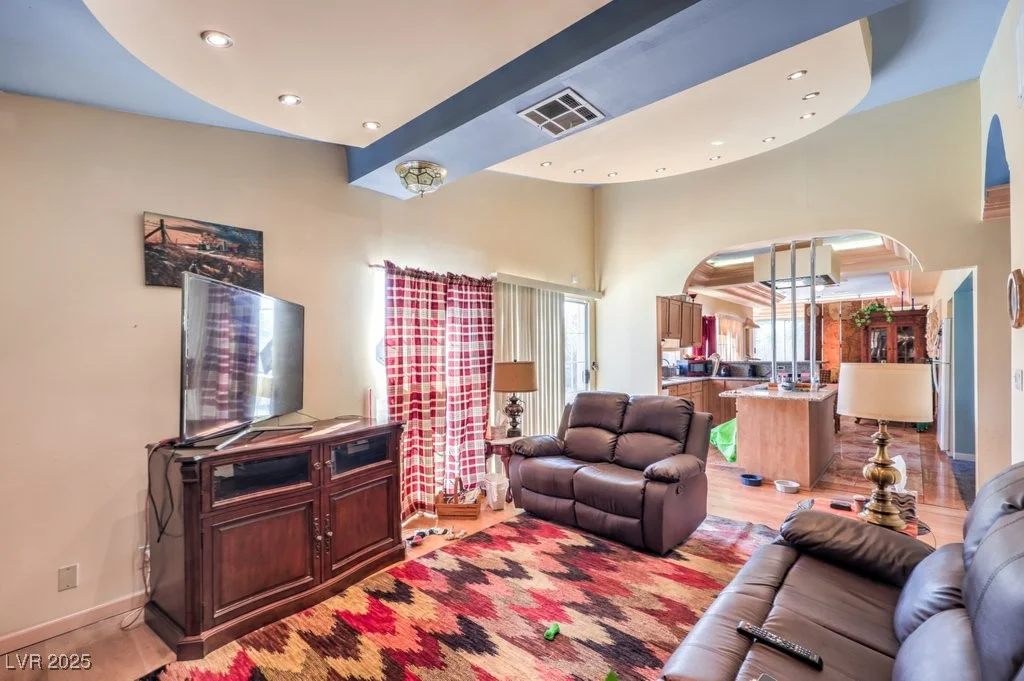 3236 Sundown, Las Vegas, NV 89169