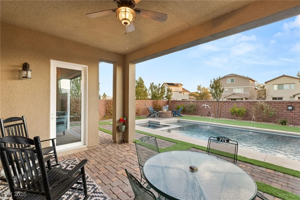 7563 Saguaro Cactus, Las Vegas, NV 89178