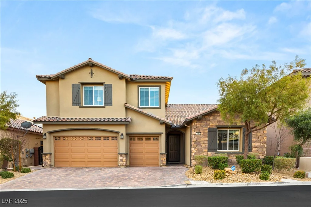 7563 Saguaro Cactus, Las Vegas, NV 89178