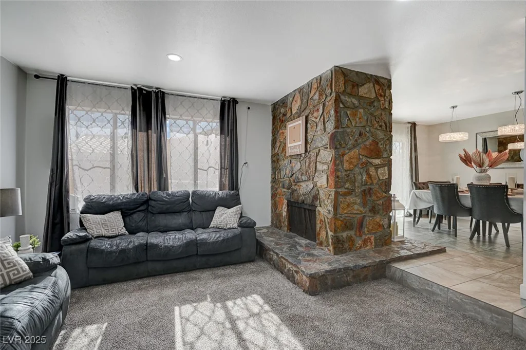 4385 El Cebra, Las Vegas, NV 89121