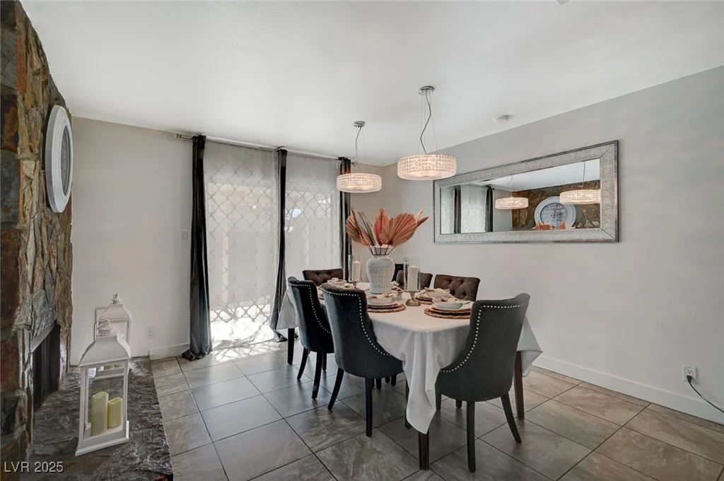 4385 El Cebra, Las Vegas, NV 89121