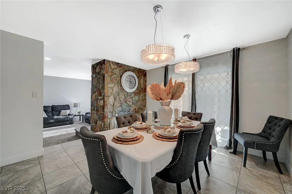 4385 El Cebra, Las Vegas, NV 89121